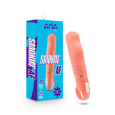 Aria Smokin' AF Vibrator